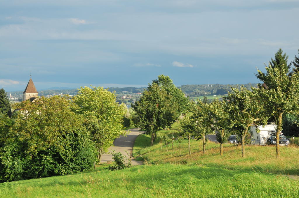 Hotel Mein Inselglueck Reichenau Exteriör bild