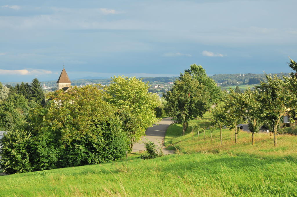 Hotel Mein Inselglueck Reichenau Exteriör bild