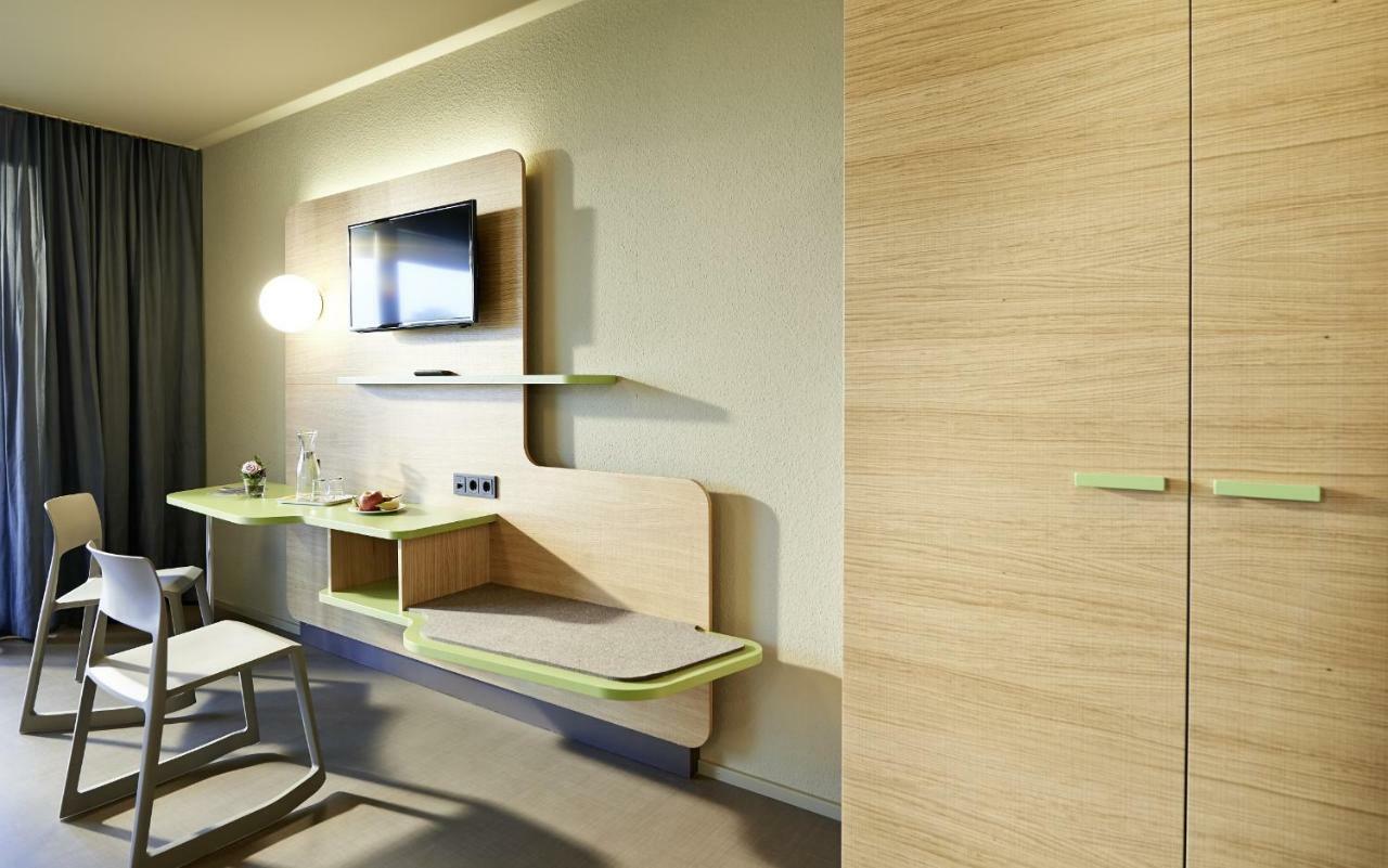 Hotel Mein Inselglueck Reichenau Exteriör bild