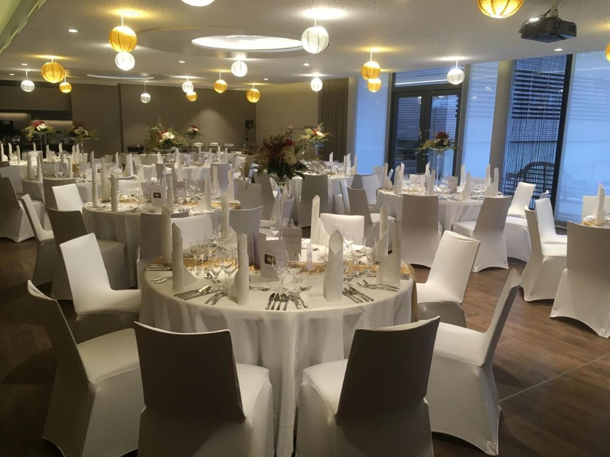 Hotel Mein Inselglueck Reichenau Exteriör bild