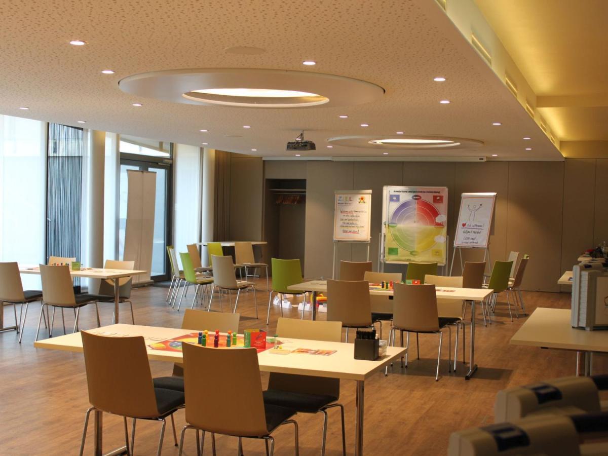 Hotel Mein Inselglueck Reichenau Exteriör bild